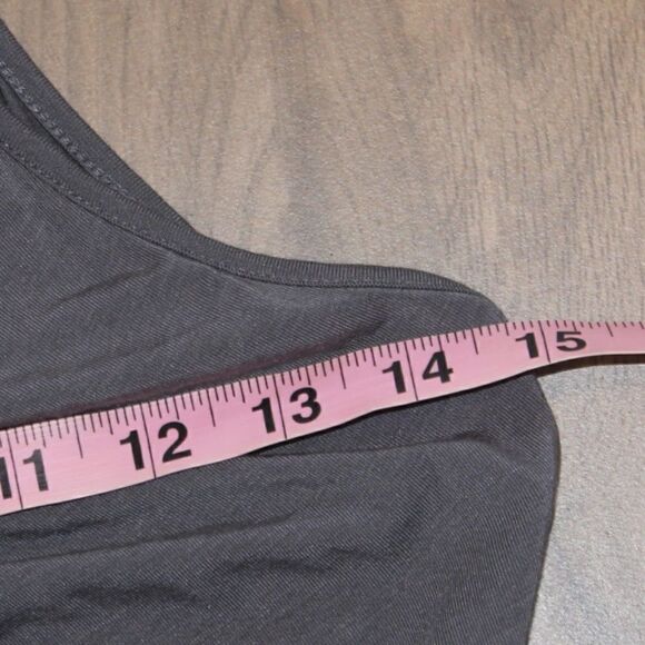 NWT Walter Baker Grey Checks Jacquard Mini Dress Women Size 4 - Picture 14 of 15